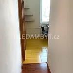 Pronajměte si 2 ložnic/e byt o rozloze 55 m² v Capital City of Prague