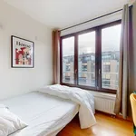 Rent a room in brussels