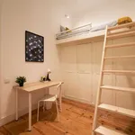 Rent a room in lisbon