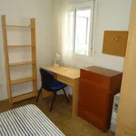 Rent a room in cordoba