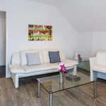 Rent 1 bedroom apartment of 592 m² in Zurich