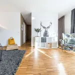 Rent 1 bedroom apartment of 45 m² in berlin