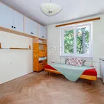 Pronajměte si 2 ložnic/e byt o rozloze 62 m² v Velké Meziříčí