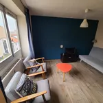 Appartement de 25 m² avec 1 chambre(s) en location à MARSEILLE 06