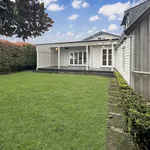 Rent 4 bedroom house in Mount Eden