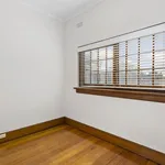 Rent 2 bedroom apartment in Malvern East