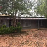 Rent 4 bedroom house in Pretoria