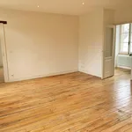 Appartement de 43 m² avec 1 chambre(s) en location à CREPY EN VALOIS