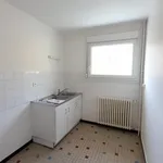 Appartement de 63 m² avec 3 chambre(s) en location à Bussang