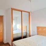 Alquilo 2 dormitorio apartamento de 61 m² en Madrid