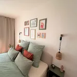 Miete 1 Schlafzimmer wohnung von 58 m² in Cologne