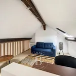 Appartement de 73 m² avec 3 chambre(s) en location à Paris