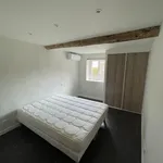 Appartement de 31 m² avec 2 chambre(s) en location à Bastia