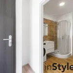 Rent 2 bedroom apartment in Staré Město