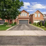 4 bedroom house of 4144 sq. ft in Brampton (Fletcher's West)