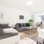 Rent 1 bedroom apartment of 33 m² in Düsseldorf