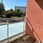 Appartement de 43 m² avec 2 chambre(s) en location à Reims