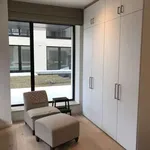 Appartement de 94 m² avec 2 chambre(s) en location à brussels