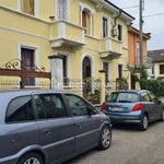 2-room flat via Federico Sacchi 21, Centro, Rosate