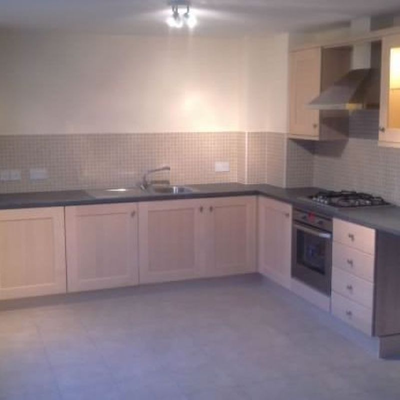 Flat to rent in Field Gate House, Hallam Fields Road, Birstall LE4 Belgrave
