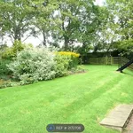 Rent 3 bedroom house in Yorkshire And The Humber