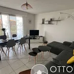 Appartement de 64 m² avec 3 chambre(s) en location à Fréjus