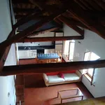 2-room flat via San Lucano 5, Centro, Belluno