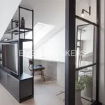 Rent 3 bedroom apartment of 115 m² in Capital City of Prague