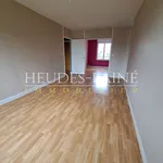 Appartement de 67 m² avec 4 chambre(s) en location à AVRANCHES