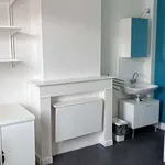 Appartement de 12 m² avec 1 chambre(s) en location à Aulnoy-Lez-Valenciennes