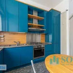 Rent 4 bedroom apartment of 134 m² in Milan