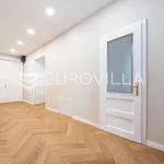 Rent 3 bedroom apartment of 102 m² in Zagreb