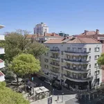 Rent a room in lisbon