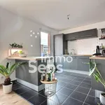 Rent 3 bedroom apartment in Lille