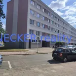 Pronajměte si 3 ložnic/e byt o rozloze 60 m² v Hradec Králové