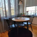 Rent 1 rooms apartment of 49 m² in Stockholm