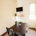 Alquilar 9 dormitorio apartamento en Barcelona