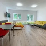 Rent 2 bedroom apartment in Frymburk 396