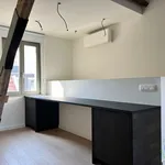 Huur 1 slaapkamer appartement in Antwerpen