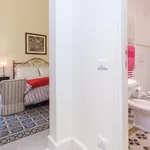 Rent 3 bedroom apartment of 100 m² in rome