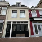 Huur 2 slaapkamer appartement van 40 m² in Leeuwarden