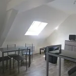 Rent 1 bedroom apartment of 35 m² in Égletons