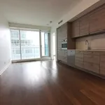  appartement avec 1 chambre(s) en location à Montreal