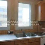 Rent 3 bedroom apartment of 63 m² in Villejuif