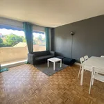 Appartement de 89 m² avec 5 chambre(s) en location à corbeil-essonnes