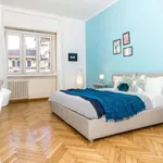 Rent 5 bedroom apartment in Milan