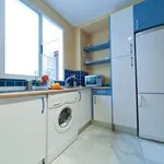 Rent 1 bedroom apartment of 55 m² in Seville']