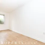 Flat to rent in Burlington House, Waterside Drive, Hockley, Birmingham B18