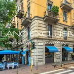 Rent 2 bedroom apartment of 50 m² in Milano