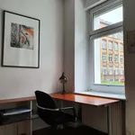 Rent 1 bedroom apartment of 40 m² in Berlin